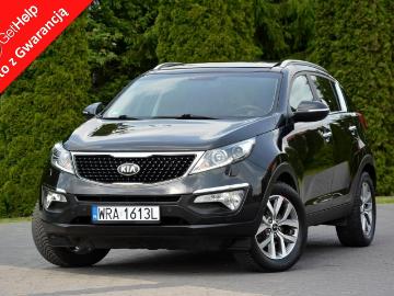 Kia sportage 2014 benzyna 1 6 2014r 52 900z ostrow mazowiecka og oszenie 174ddh Kia sportage 2014 benzyna 1 6 2014r 52 900z ostrow mazowiecka og oszenie 174ddh