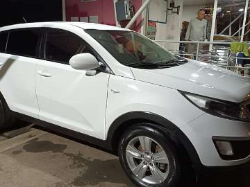 Kia sportage 2014 gasolina kia sportage revolution 2014 Kia sportage 2014 gasolina kia sportage revolution 2014
