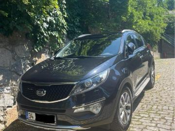 Kia sportage 2014 kia sportage Kia sportage 2014 kia sportage