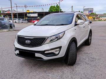 Kia sportage 2015 gasoline 2015 kia sportage 2 0 nu facelift a sport model Kia sportage 2015 gasoline 2015 kia sportage 2 0 nu facelift a sport model
