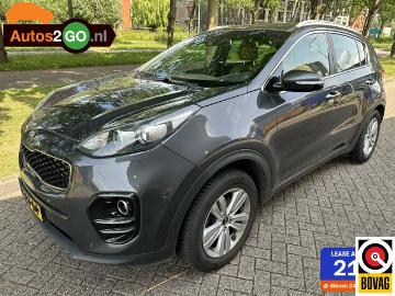 Kia sportage 2016 benzine kia sportage 1 6 gdi executiveline i clima airco i leder i camer... Kia sportage 2016 benzine kia sportage 1 6 gdi executiveline i clima airco i leder i camer...