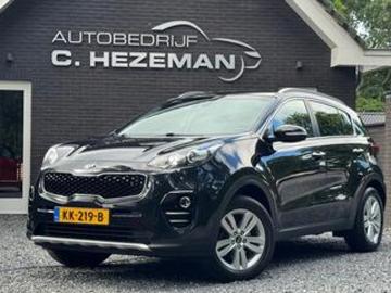 Kia sportage 2016 benzine kia sportage 1 6 gdi first edition camera navigatie cruise clima... Kia sportage 2016 benzine kia sportage 1 6 gdi first edition camera navigatie cruise clima...