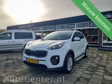 Kia sportage 2016 benzine kia sportage 1 6 gdi first edition navi camera dab clima Kia sportage 2016 benzine kia sportage 1 6 gdi first edition navi camera dab clima
