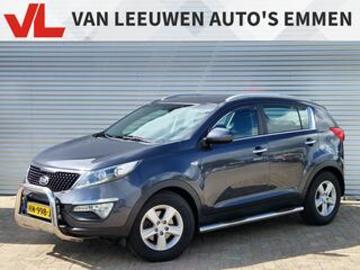 Kia sportage 2016 benzine kia sportage 1 6 gdi x treme comfortline nieuw binnen clima navi... Kia sportage 2016 benzine kia sportage 1 6 gdi x treme comfortline nieuw binnen clima navi...