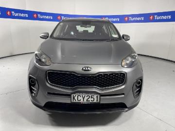 Kia sportage 2016 gasoline 2016 kia sportage Kia sportage 2016 gasoline 2016 kia sportage
