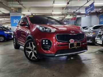 Kia sportage 2017 2017 kia sportage 2 0l awd 4x4 dsl at Kia sportage 2017 2017 kia sportage 2 0l awd 4x4 dsl at