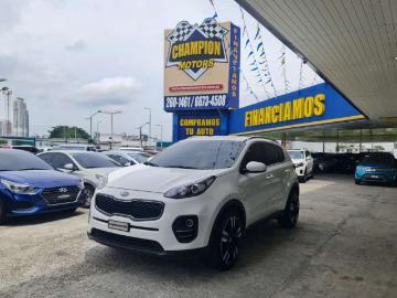 Kia sportage 2017 gasolina kia sportage 2017 100000 km gasolina manual en ciudad de panama... Kia sportage 2017 gasolina kia sportage 2017 100000 km gasolina manual en ciudad de panama...