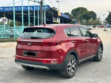 Kia sportage 2017 gasoline 2017 kia sportage 2 0 gt a Kia sportage 2017 gasoline 2017 kia sportage 2 0 gt a
