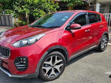 Kia sportage 2017 gasoline 2017 kia sportage 2 0 gt ql a kia service 59k Kia sportage 2017 gasoline 2017 kia sportage 2 0 gt ql a kia service 59k