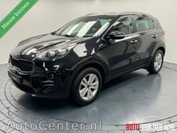 Kia sportage 2018 benzine kia sportage 1 6 gdi navigatie apple carplay clima cr contr came... Kia sportage 2018 benzine kia sportage 1 6 gdi navigatie apple carplay clima cr contr came...