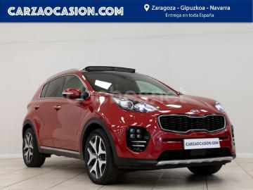Kia sportage 2018 gasolina kia sportage 1 6 tgdi gt line 4x4 Kia sportage 2018 gasolina kia sportage 1 6 tgdi gt line 4x4
