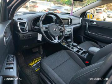 Kia sportage 2018 kia sportage Kia sportage 2018 kia sportage