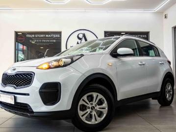 Kia sportage 2018 petrol 2018 kia sportage 2 0 ignite auto Kia sportage 2018 petrol 2018 kia sportage 2 0 ignite auto