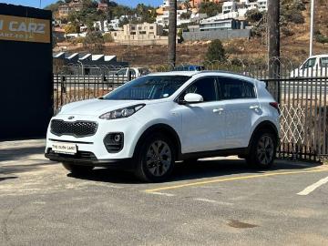 Kia sportage 2018 petrol 2018 kia sportage 2 0 ignite auto Kia sportage 2018 petrol 2018 kia sportage 2 0 ignite auto