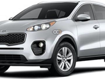 Kia sportage 2018 rent a 2018 kia sportage in al farwaniya kwd 11 per day