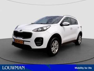 Kia sportage 2019 benzine kia sportage 1 6 gdi dynamicline navigatie camera lm velgen Kia sportage 2019 benzine kia sportage 1 6 gdi dynamicline navigatie camera lm velgen