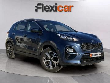Kia sportage 2019 diesel kia sportage 1 6 crdi 100kw 136cv drive 4x2 diesel en flexicar ci... Kia sportage 2019 diesel kia sportage 1 6 crdi 100kw 136cv drive 4x2 diesel en flexicar ci...