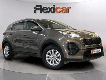 Kia sportage 2019 gasolina kia sportage 1 6 gdi 97kw 132cv business 4x2 gasolina en flexic... Kia sportage 2019 gasolina kia sportage 1 6 gdi 97kw 132cv business 4x2 gasolina en flexic...