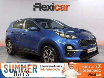 Kia sportage 2019 gasolina kia sportage 1 6 gdi concept 4x2 Kia sportage 2019 gasolina kia sportage 1 6 gdi concept 4x2