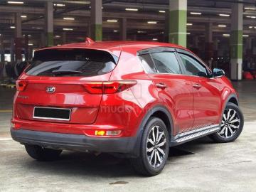Kia sportage 2019 gasoline 2019 kia sportage 2 0 ql a excellent Kia sportage 2019 gasoline 2019 kia sportage 2 0 ql a excellent