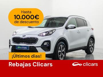 Kia sportage 2019 kia sportage 1 6 mhev business dct 4x2 136 Kia sportage 2019 kia sportage 1 6 mhev business dct 4x2 136
