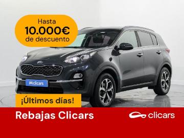 Kia sportage 2019 kia sportage 1 6 mhev drive 4x2 115 Kia sportage 2019 kia sportage 1 6 mhev drive 4x2 115