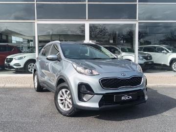 Kia sportage 2019 petrol 2019 kia sportage 1 6 gdi ignite auto Kia sportage 2019 petrol 2019 kia sportage 1 6 gdi ignite auto