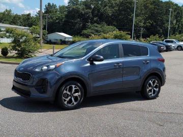 Kia sportage 2020 2020 kia sportage lx 4dr suv Kia sportage 2020 2020 kia sportage lx 4dr suv