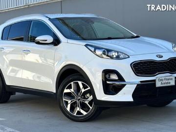 Kia sportage 2020 2020 kia sportage sx auto2wdmy20 suv Kia sportage 2020 2020 kia sportage sx auto2wdmy20 suv