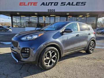 Kia sportage 2020 gasoline 2020 kia sportage lx wichita ks Kia sportage 2020 gasoline 2020 kia sportage lx wichita ks