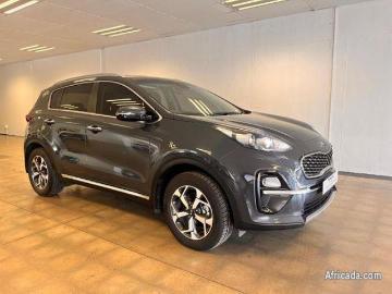 Kia sportage 2020 petrol 2020 kia sportage 2 0 ex auto Kia sportage 2020 petrol 2020 kia sportage 2 0 ex auto