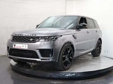 Kia sportage 2021 diesel land rover range rover 3 0l sport Kia sportage 2021 diesel land rover range rover 3 0l sport