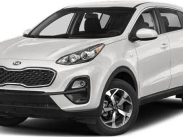 Kia sportage 2021 gas 2021 kia sportage ex rochester mn