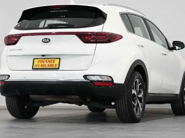 Kia sportage 2021 gasoline used 2021 white kia sportage s wagon for sale drive Kia sportage 2021 gasoline used 2021 white kia sportage s wagon for sale drive