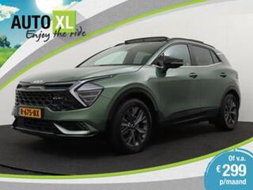 Kia sportage 2022 benzine kia sportage 1 6t 180pk aut hybrid gt line pano dak trekhaak cam... Kia sportage 2022 benzine kia sportage 1 6t 180pk aut hybrid gt line pano dak trekhaak cam...