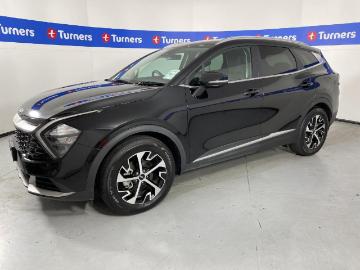 Kia sportage 2022 diesel 2022 kia sportage
