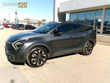 Kia sportage 2022 diesel 2022 kia sportage gt line suv Kia sportage 2022 diesel 2022 kia sportage gt line suv