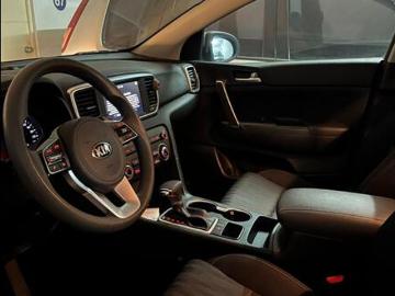 Kia sportage 2022 gasolina kia sportage 2022