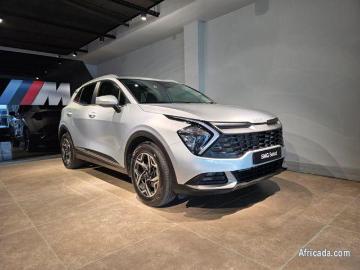 Kia sportage 2022 petrol 2022 kia sportage 1 6 t gdi lx auto Kia sportage 2022 petrol 2022 kia sportage 1 6 t gdi lx auto