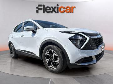 Kia sportage 2023 gasolina kia sportage 1 6 t gdi 110kw 150cv concept 4x2 gasolina en flex... Kia sportage 2023 gasolina kia sportage 1 6 t gdi 110kw 150cv concept 4x2 gasolina en flex...