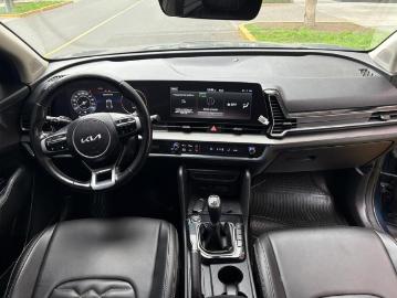 Kia sportage 2023 gasolina kia sportage 2023
