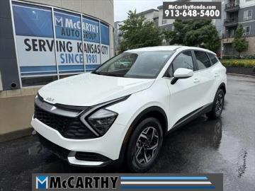 Kia sportage 2023 gasoline 2023 kia sportage lx overland park ks Kia sportage 2023 gasoline 2023 kia sportage lx overland park ks