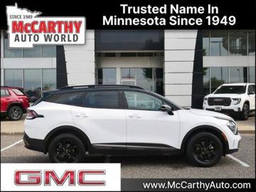 Kia sportage 2023 gasoline 2023 kia sportage minneapolis mn Kia sportage 2023 gasoline 2023 kia sportage minneapolis mn