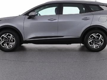 Kia sportage 2023 gasoline used 2023 grey kia sportage s wagon for sale drive Kia sportage 2023 gasoline used 2023 grey kia sportage s wagon for sale drive