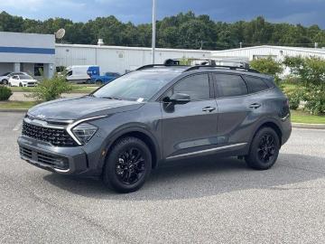 Kia sportage 2024 2024 kia sportage awd x pro prestige 4dr suv Kia sportage 2024 2024 kia sportage awd x pro prestige 4dr suv