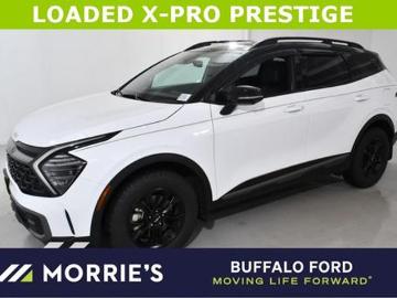 Kia sportage 2024 gasoline 2024 kia sportage x pro buffalo mn Kia sportage 2024 gasoline 2024 kia sportage x pro buffalo mn