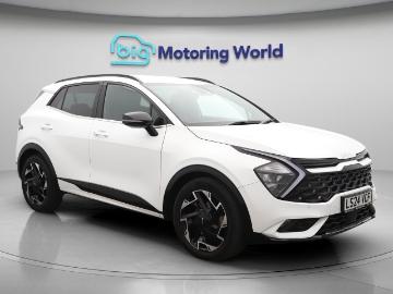 Kia sportage 2024 petrol kia sportage 1 6 t gdi mhev gt line suv 5dr petrol hybrid dct eur... Kia sportage 2024 petrol kia sportage 1 6 t gdi mhev gt line suv 5dr petrol hybrid dct eur...