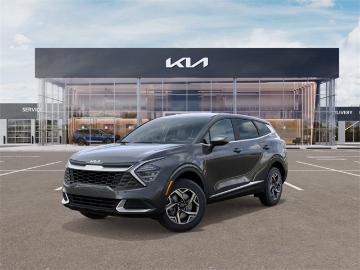 Kia sportage 2025 gasoline 2025 kia sportage lx Kia sportage 2025 gasoline 2025 kia sportage lx