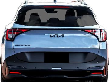 Kia sportage 2025 gasoline new 2025 green kia sportage gt line wagon for sale drive Kia sportage 2025 gasoline new 2025 green kia sportage gt line wagon for sale drive