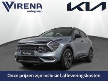Kia sportage 2025 hybride kia sportage 1 6 t gdi hybrid gt plusline inclusief inruilpremie... Kia sportage 2025 hybride kia sportage 1 6 t gdi hybrid gt plusline inclusief inruilpremie...